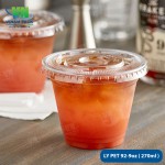 Ly PET 92-9oz (270ml)